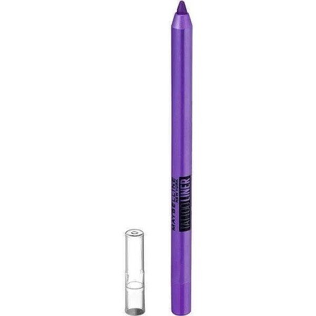 Maybelline New York Tattoo Liner Gel Pencil 301 Purplepop 1×1,3 г, карандаш для oi: цены и характеристики