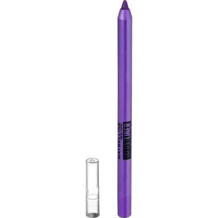 Maybelline New York Tattoo Liner Gel Pencil 301 Purplepop 1×1,3 г, карандаш для oi: цены и характеристики