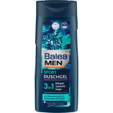 Balea MEN Спортивний гель для душу, 300 мл
