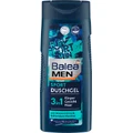 Гель для душа Balea MEN Sport, 300 мл