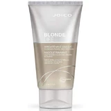 Маска для светлых волос Joico Blonde Life Brightening Masque осветляющий эффект 150 мл