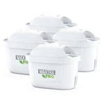 Brita Maxtra Pro Expert для жорсткої води, фільтр для води, 4 шт.: ціни та характеристики