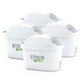 Brita Maxtra Pro Expert для жорсткої води, фільтр для води, 4 шт.