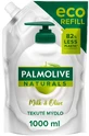 Рідке мило Palmolive Naturals Оливково-молочне поповнення 1000 мл