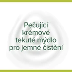 Рідке мило Palmolive Naturals Оливково-молочне поповнення 1000 мл: ціни та характеристики