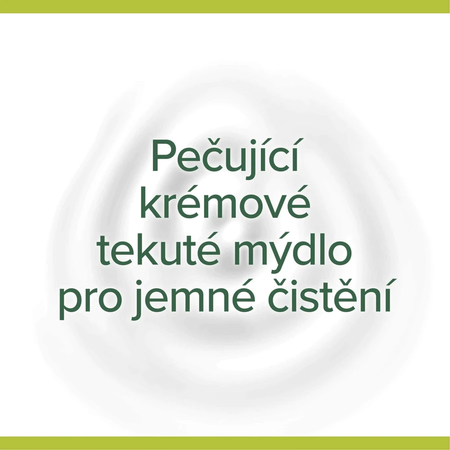 Рідке мило Palmolive Naturals Оливково-молочне поповнення 1000 мл: ціни та характеристики