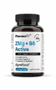 ZMg + B6 Active 120 капс GymFood Pharmovit