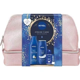 NIVEA BAG CREME CARE 1×1 шт, подарочная упаковка