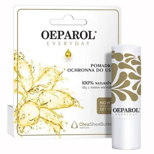 Oeparol Everyday, захисна помада для губ, 4,8 г