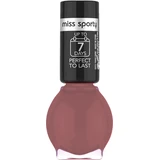 Лак для нігтів Miss Sporty Perfect to Last Nail Polish 208, 1 шт