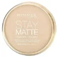 Компактная пудра Stay Matte Компактная пудра Stay Matte 003, 14 г, Rimmel London