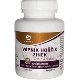 Galmed Osteo&beauty Кальцій, магній, цинк 100 таблеток