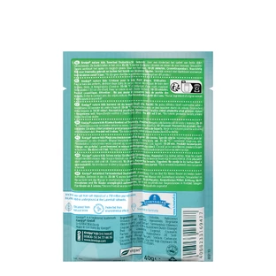 Kneipp Nature Kids Sia Dragon, чарівна двоколірна дитяча сіль для ванн, фрукти дракона, 2 х 20 г
