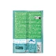Kneipp Nature Kids Sia Dragon, чарівна двоколірна дитяча сіль для ванн, фрукти дракона, 2 х 20 г