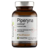 Піперин Kenay Piperine BioPerine, 60 вегетаріанських капсул