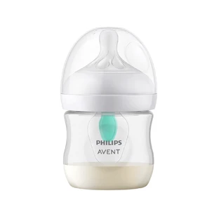 Бутылочка Natural Response с антиколиковым устройством, 0 месяцев+, 125 мл, Philips Avent