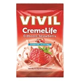 Шоколадні цукерки Creme Life з кпуні Creme Life, 110 г, Vivil