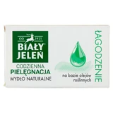 Biay Jele agodzenie гипоаллергенное мыло на основе роликовых масел Extreme Moisture, 85 г