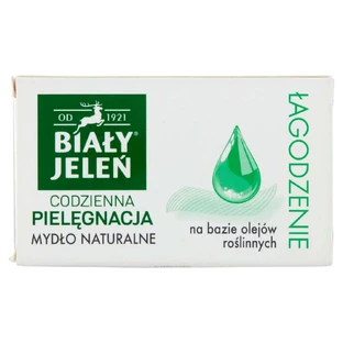 Biay Jele agodzenie гипоаллергенное мыло на основе роликовых масел Extreme Moisture, 85 г