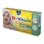 D-Vitum 400 МО вітаміну DHA, 30 капсул, що закручуються