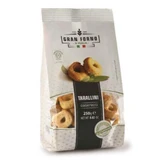 Домашние крендельки Tarallini, 250 г, Tarallini