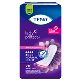 TENA Lady Normal Night урологические прокладки при недержании мочи