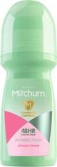 Mitchum Дезодорант роликовый POWDER FRESH, 100 мл