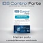 IBS Control Forte, 60 капсул