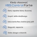 IBS Control Forte, 60 капсул: ціни та характеристики