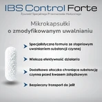 IBS Control Forte, 60 капсул: ціни та характеристики
