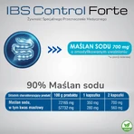IBS Control Forte, 60 капсул: ціни та характеристики