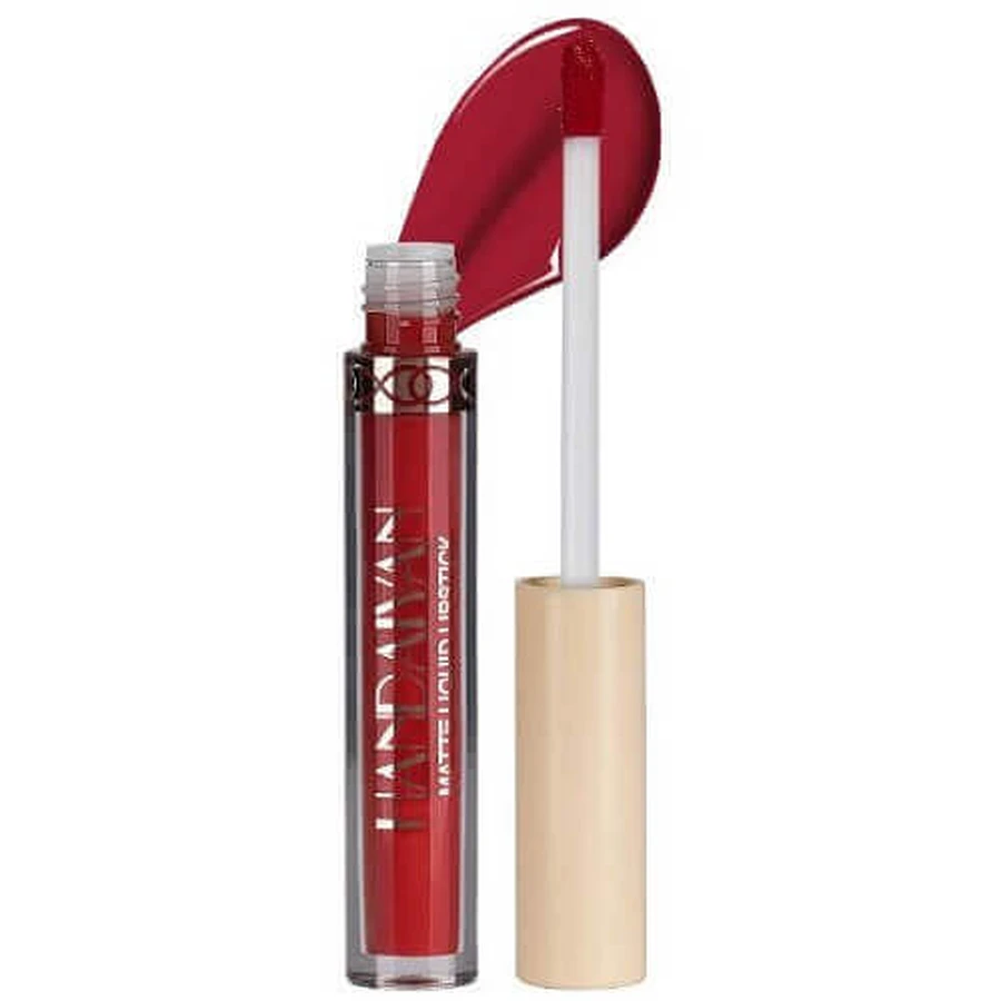 Жидкая матовая помада, Handaiyan, Rose Matte, 04: цены и характеристики