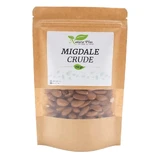 Миндаль, 250 г, Natura Plus