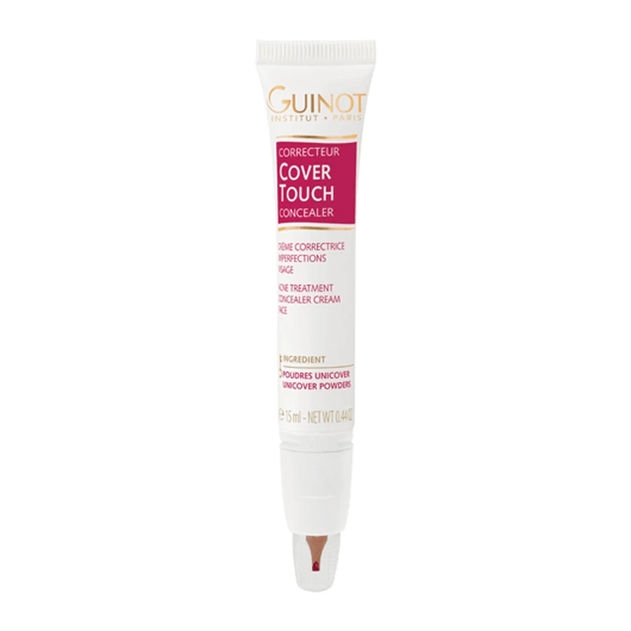 Guinot Cover Touch коректор проти плям 15мл: ціни та характеристики