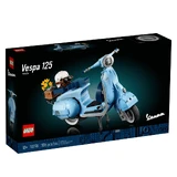 Vespa 125 Lego Creator Icons, 18 лет+, 10298, Lego