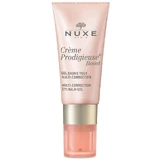 Nuxe Crème Prodigieuse Boost мультикорекційний гель-бальзам для зони навколо очей 15 мл