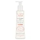 Нежное очищающее молочко, 200 мл, Avene Essentials