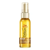 Wella Deluxe Rich Oil, олія для сухого та пошкодженого волосся, 100 мл