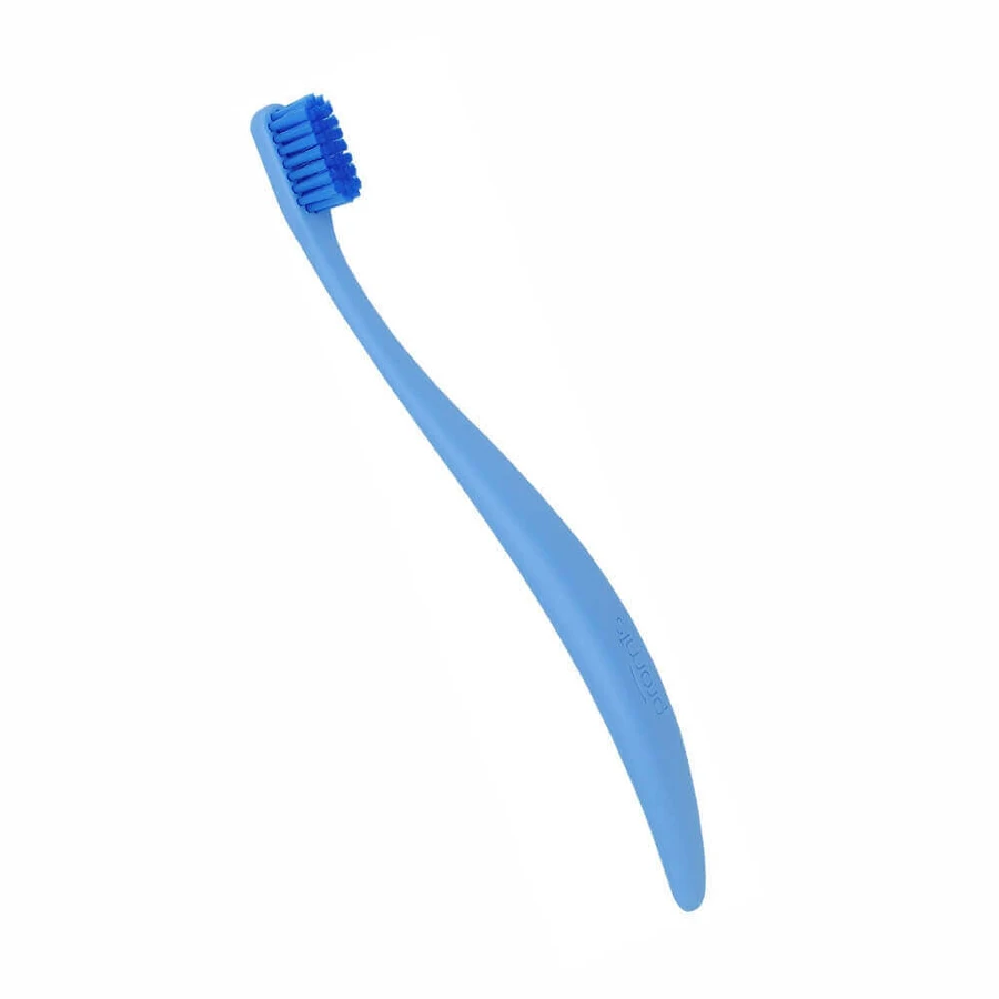 Зубная щетка Ocean Blue, 1 штука, обещанная: цены и характеристики