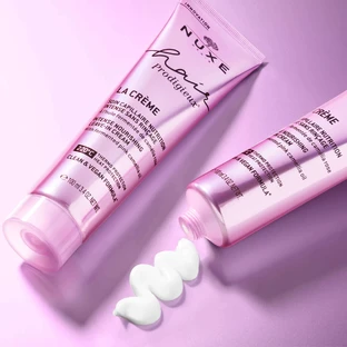 Nuxe Hair Prodigieux, захисний крем для воску, не завиває волосся, 100 мл