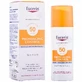 Сонцезахисний флюїд для обличчя Eucerin SPF 50 антивіковий 50 мл