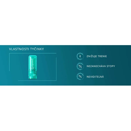 Compeed Анти-пушер Tyinka 8 мл: ціни та характеристики