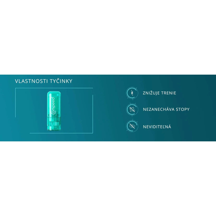 Compeed Анти-пушер Tyinka 8 мл: ціни та характеристики