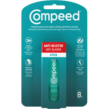 Compeed Анти-пушер Tyinka 8 мл: ціни та характеристики