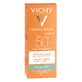 Vichy Capital Soleil Бархатный крем для лица SPF50+ 50 мл