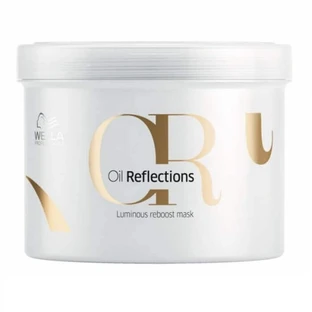 Лечебная маска Oil Reflections, 500 мл, Wella Professionals