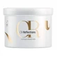 Лечебная маска Oil Reflections, 500 мл, Wella Professionals