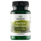 Swanson Bacopa Monniera 10:1 екстракт, бакопа мала 50 мг, 90 капсул