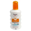 Детский солнцезащитный спрей Eucerin SPF 50 200 мл