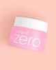 Banila Co Clean It Zero Cleansing Balm Original 1×25 мл, очищуючий та відлущуючий бальзам